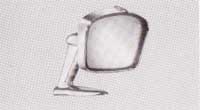 Rear View Mirror